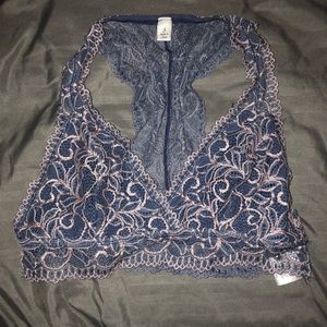 Lace Bralette